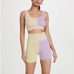 Free people Movement 2-piece Set- Size XS/S (runs a bit large)